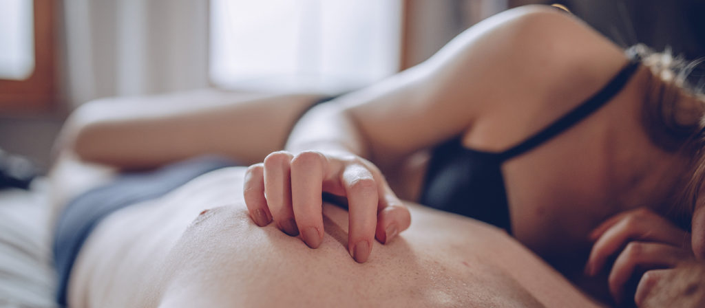 Booster son désir seuxelle les solutions !