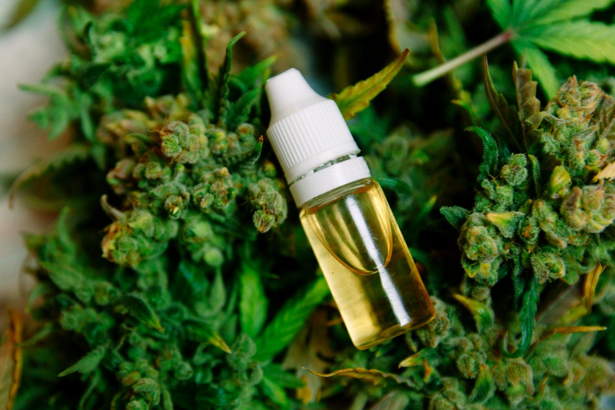 Le CBD peut-il être néfaste pour la santé ?