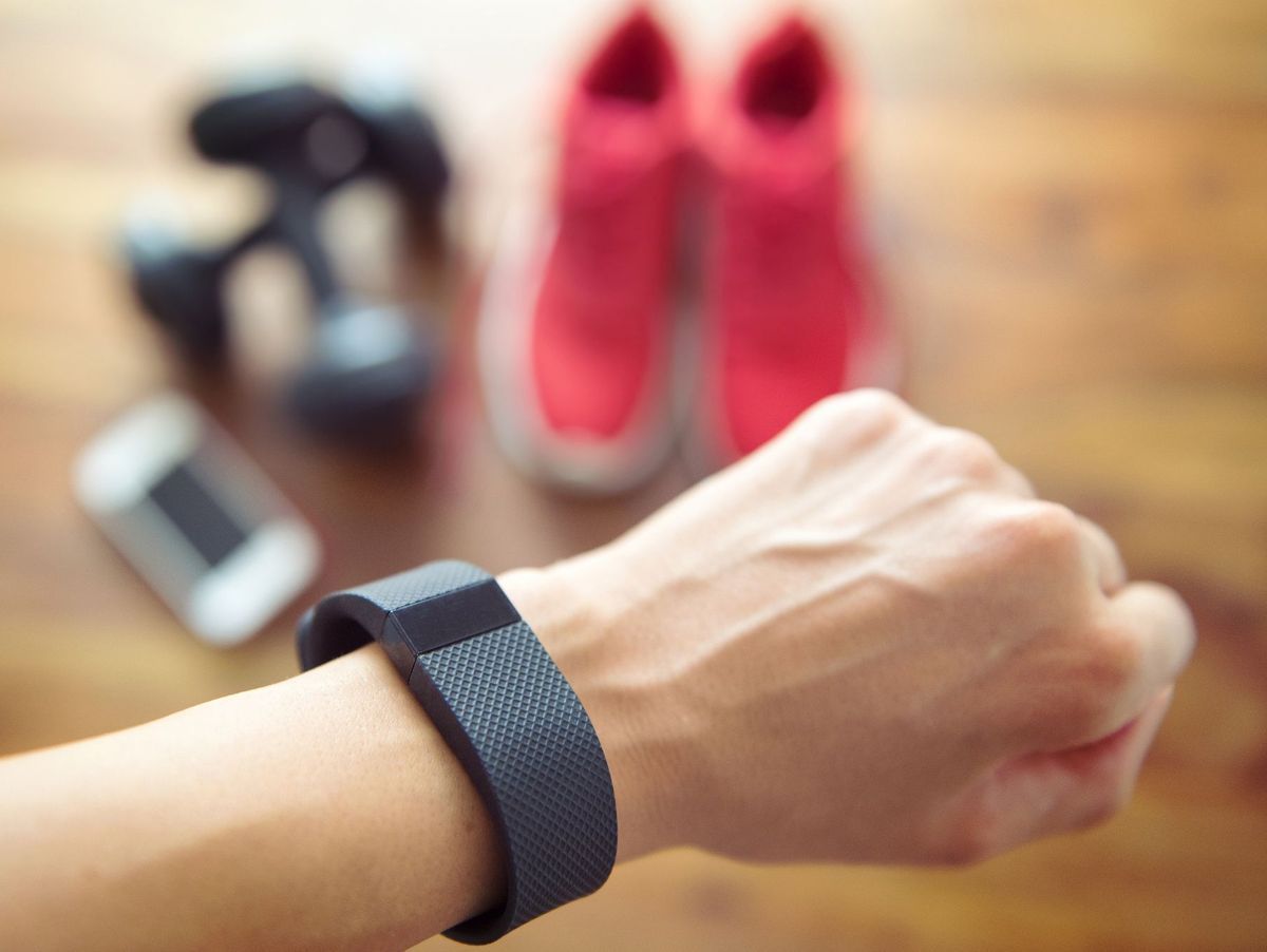 Les fonctionnalités d&rsquo;un bracelet connecté