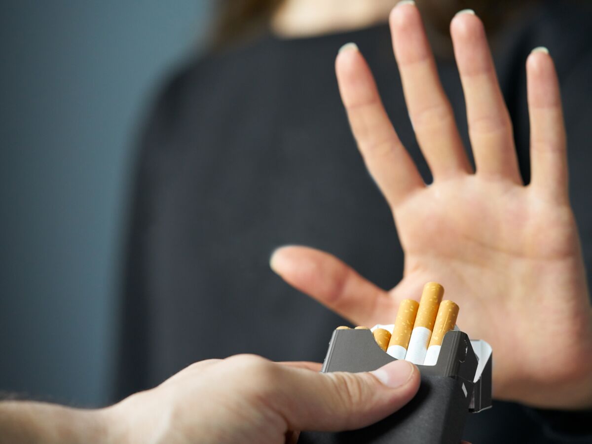 Quels sont les effets secondaires après l&rsquo;arrêt du tabac ?