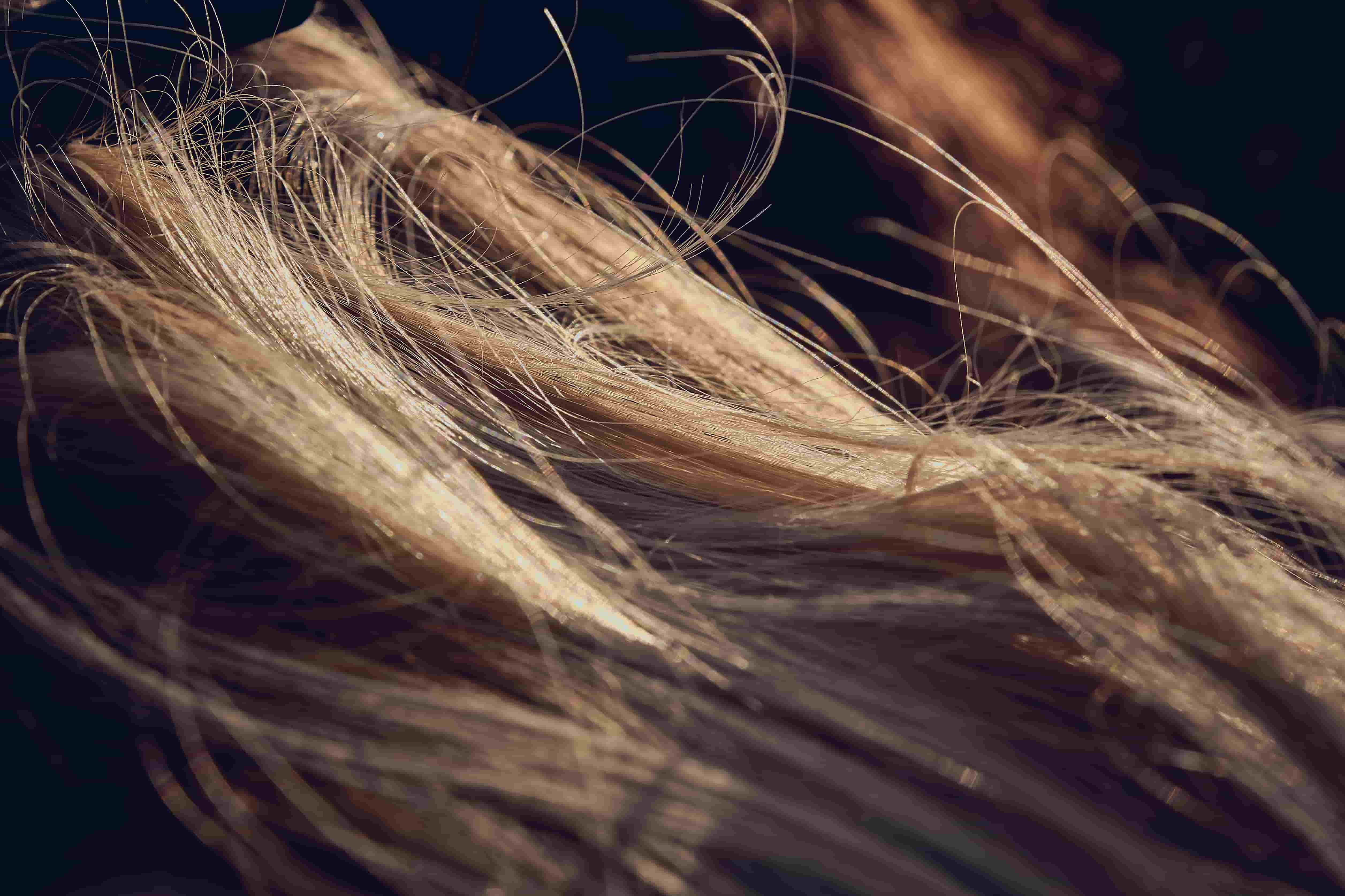 Les meilleures astuces pour des cheveux sans frisottis